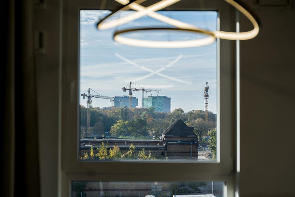 City view