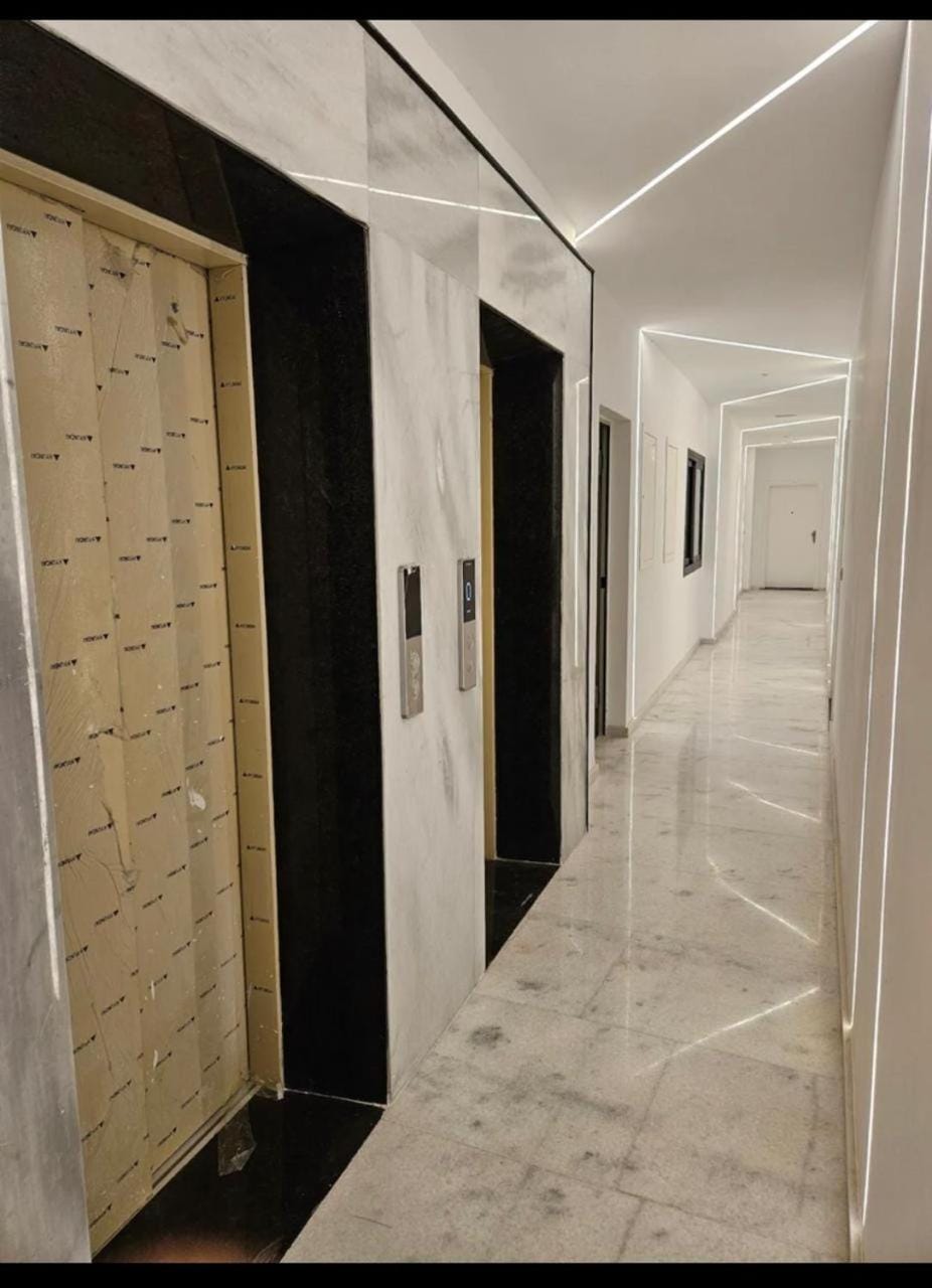 LA SUITe Apartment in Tangier
