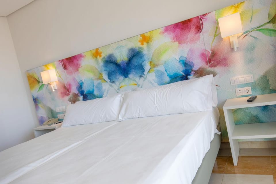 Hotel BCL Levante Club & Spa 4 Sup - Only Adults Recomended Hotel in Benidorm