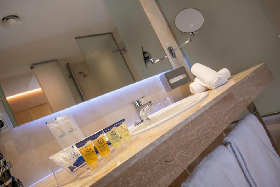 Hotel BCL Levante Club & Spa 4 Sup - Only Adults Recomended Hotel in Benidorm