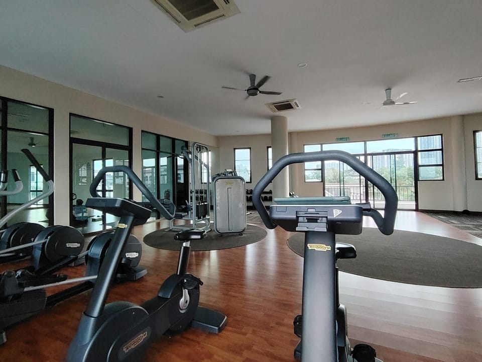 The Grace Cottage Vacation rental in Selangor, Malaysia
