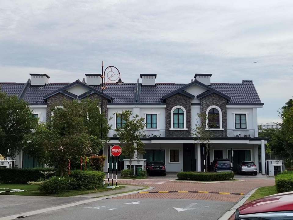 The Grace Cottage Vacation rental in Selangor, Malaysia