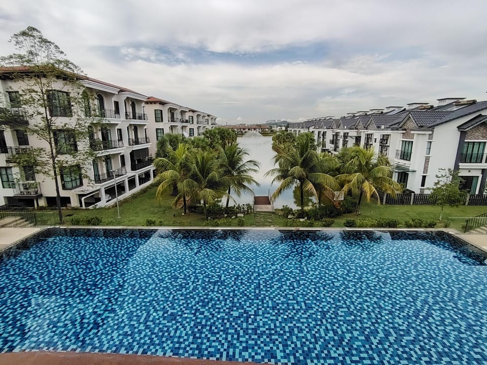 The Grace Cottage Vacation rental in Selangor, Malaysia