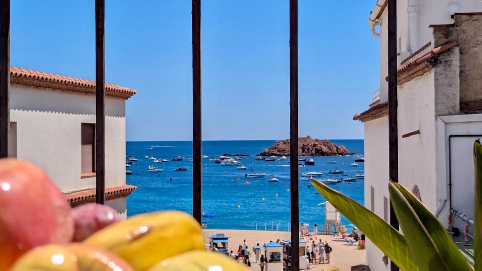 Sea view