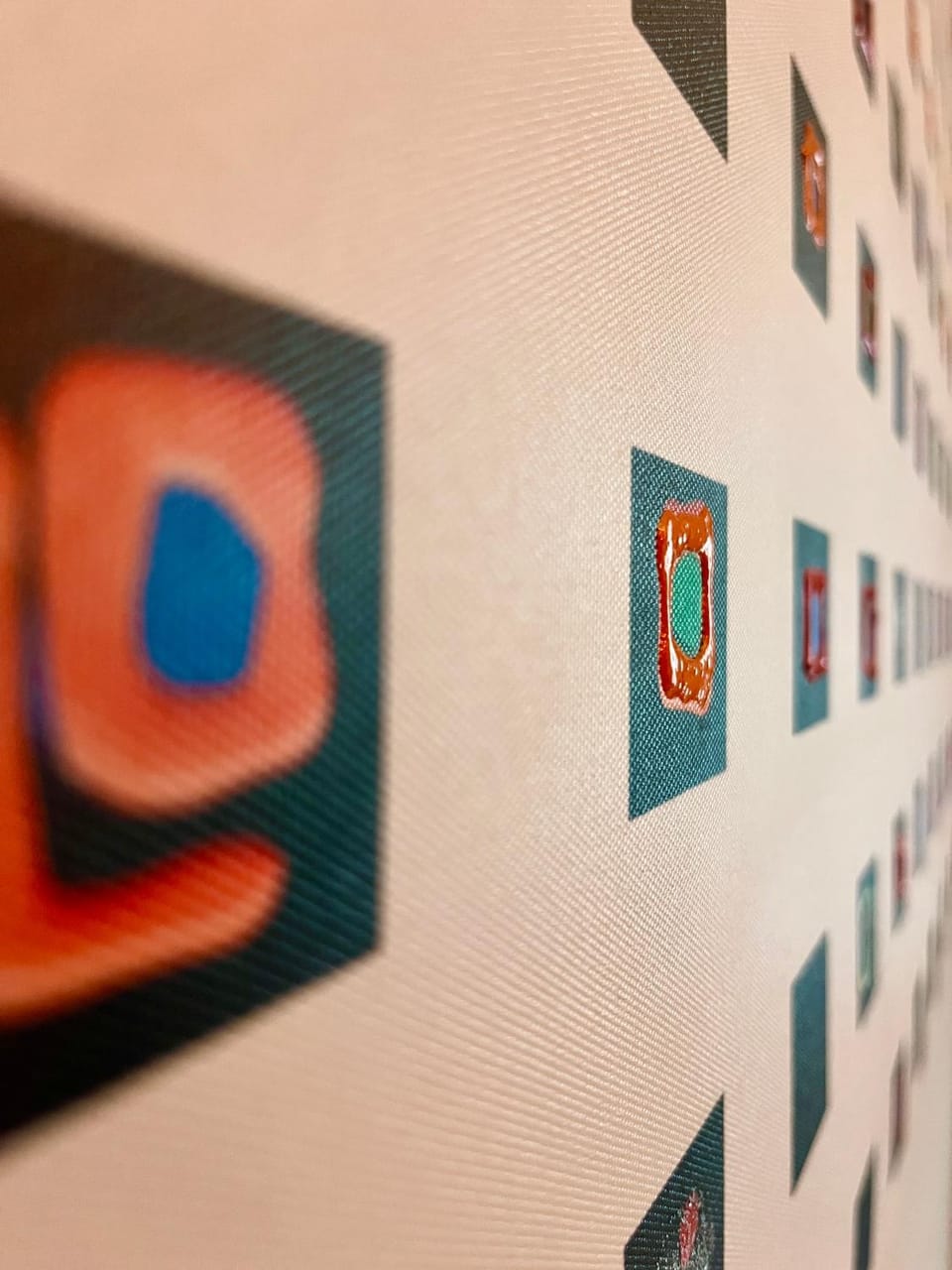Decorative detail