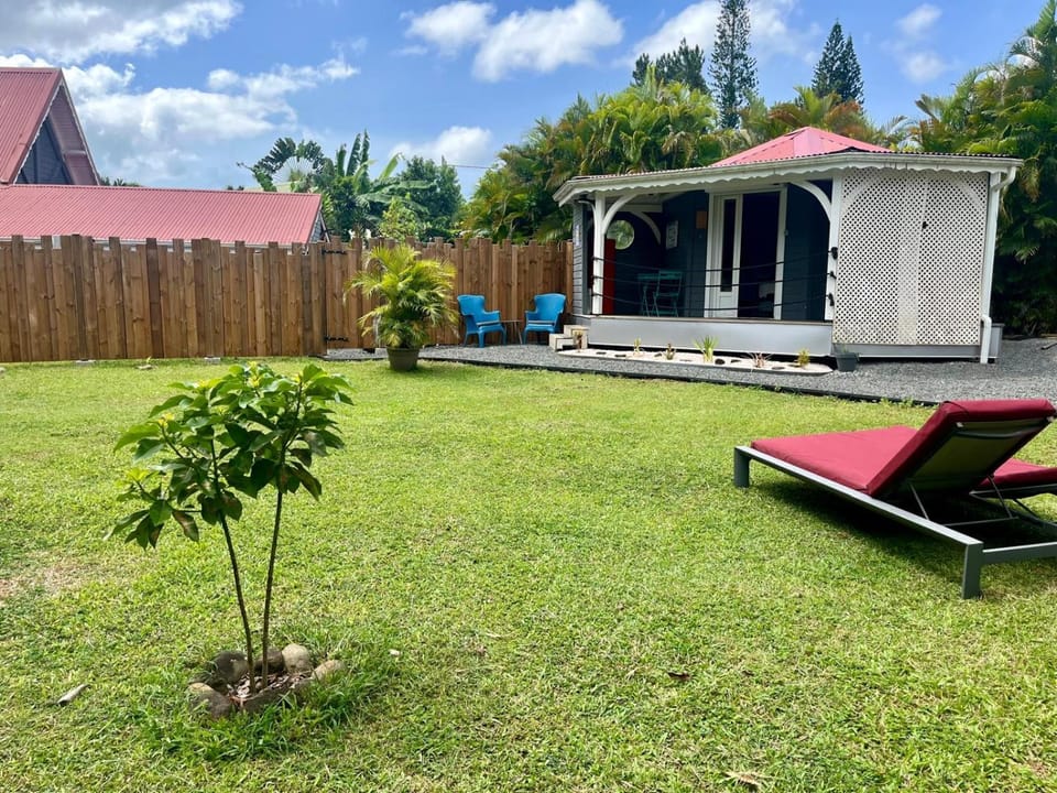 Garden, Garden