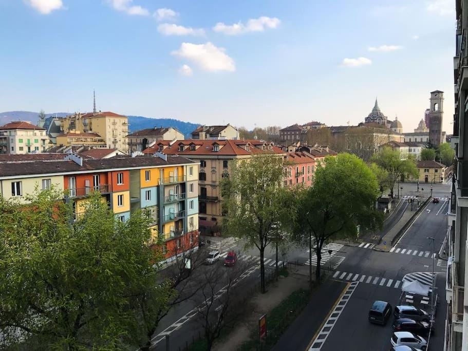 Neighbourhood, City view, Street view