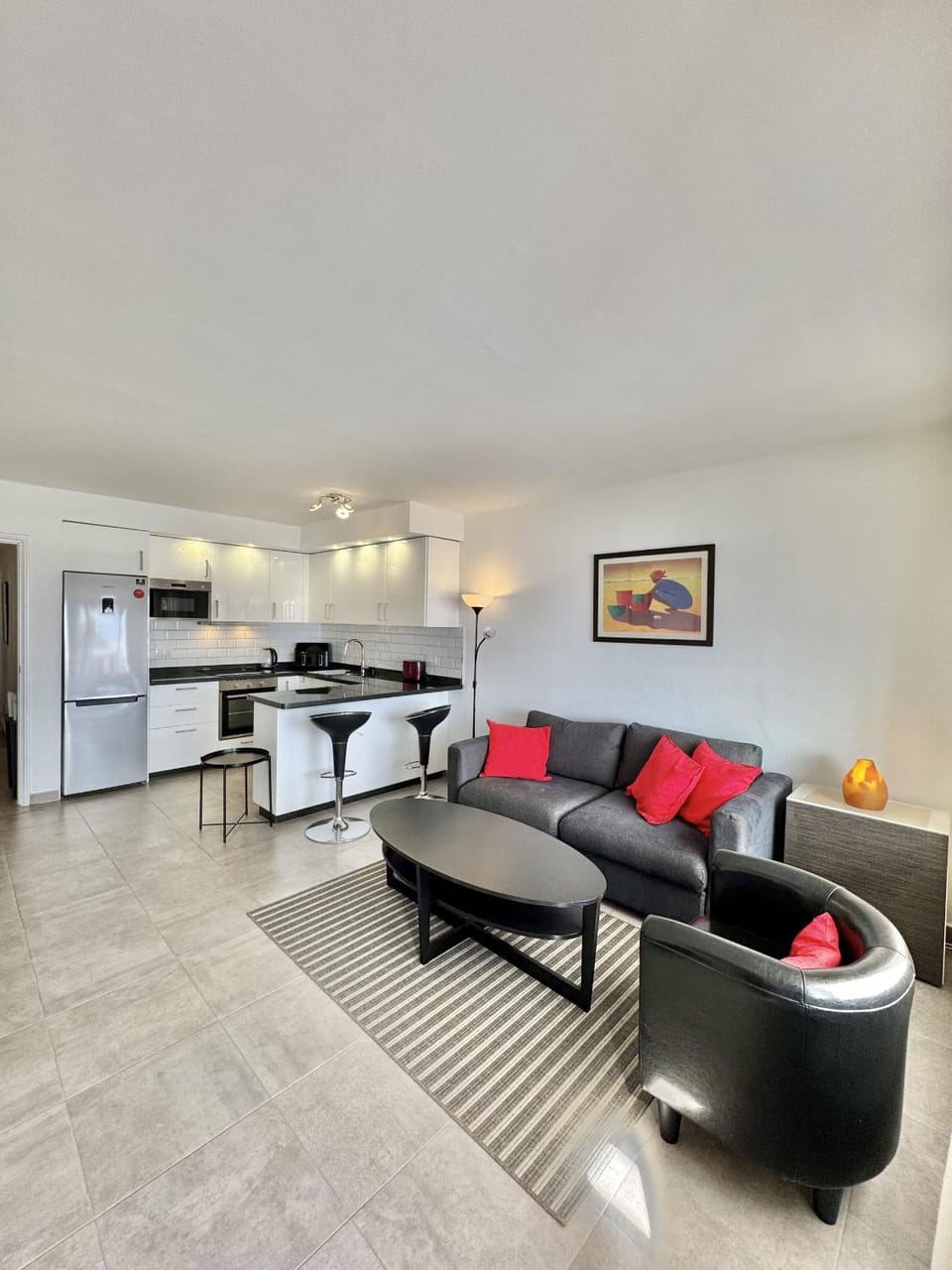 Casahost Bastian Boutique Lanzarote Apartment in Costa Teguise
