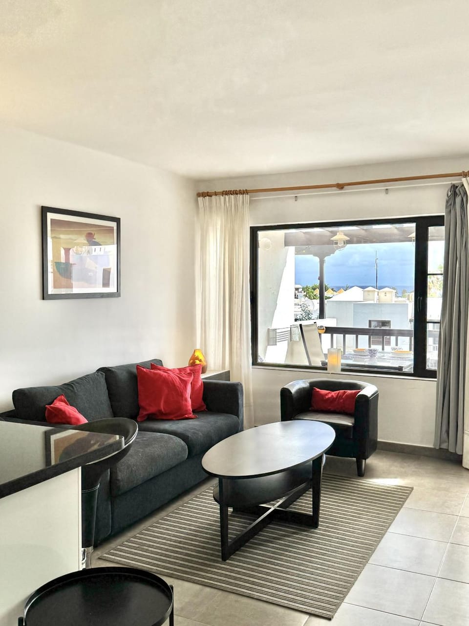 Casahost Bastian Boutique Lanzarote Apartment in Costa Teguise