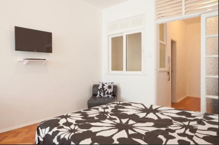 Ipanema - Excelente Apartamento a 2 Quadras da Praia! Apartment in Rio de Janeiro
