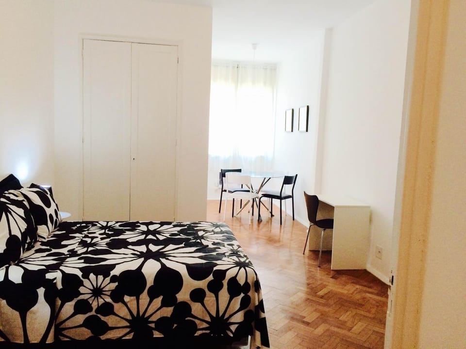Ipanema - Excelente Apartamento a 2 Quadras da Praia! Apartment in Rio de Janeiro