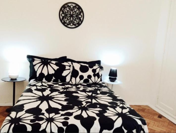 Ipanema - Excelente Apartamento a 2 Quadras da Praia! Apartment in Rio de Janeiro