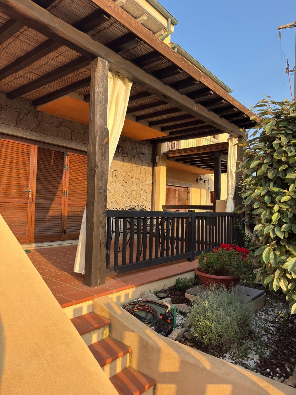 Freedhome Seaview Apartment Apartment in Sardinia