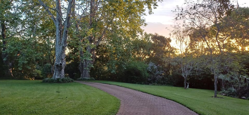 18 Pioneer BnB Bed and Breakfast in KwaZulu-Natal