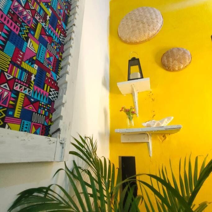 Palm Haven Apartment in Diani Beach