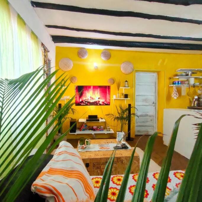 Palm Haven Apartment in Diani Beach