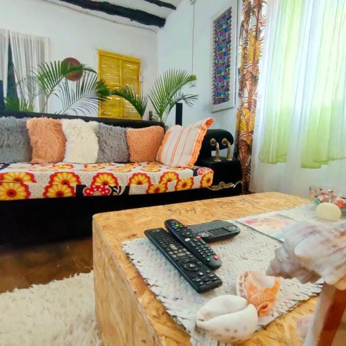 Palm Haven Apartment in Diani Beach