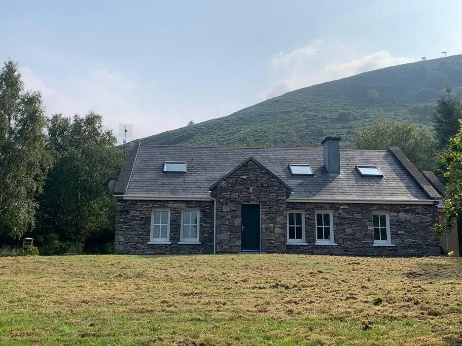 An Charraig House in County Kerry