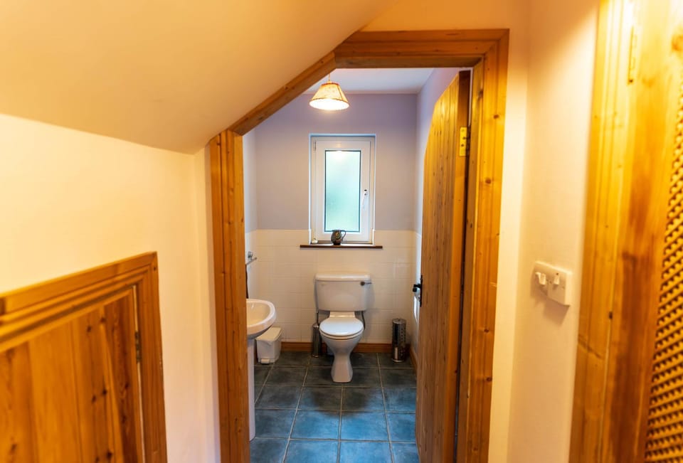 An Charraig House in County Kerry