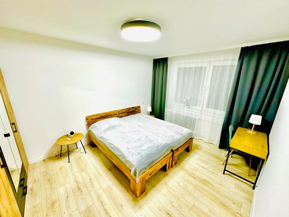 KaBENY Apartment in Slovakia