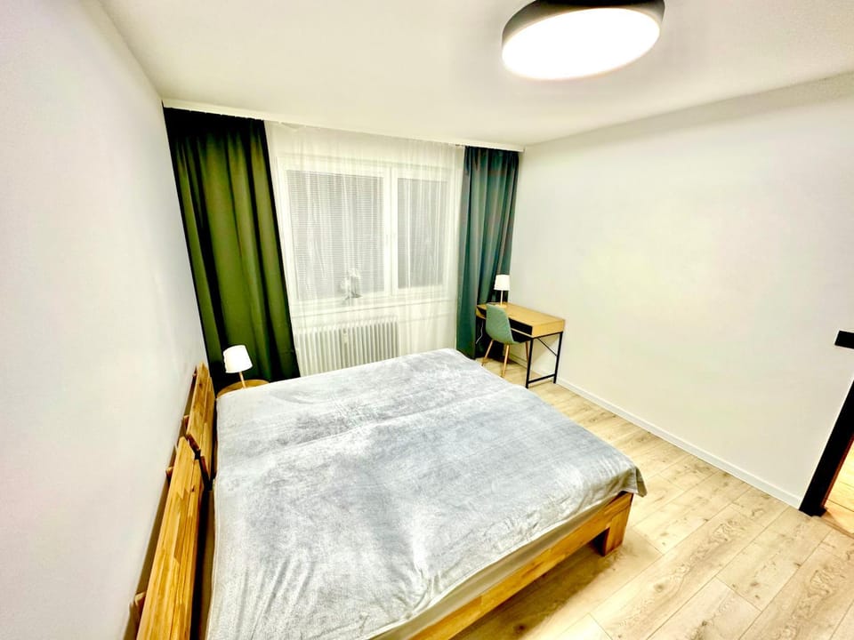 KaBENY Apartment in Slovakia