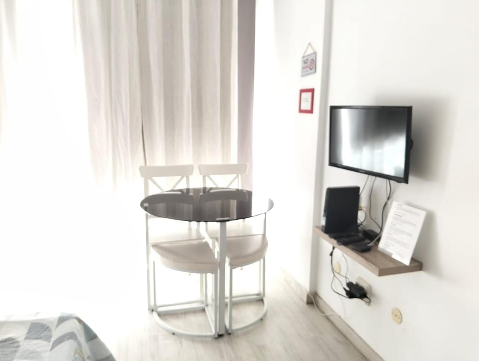 Los Abrigos Sea-Port View Apartment in Abona