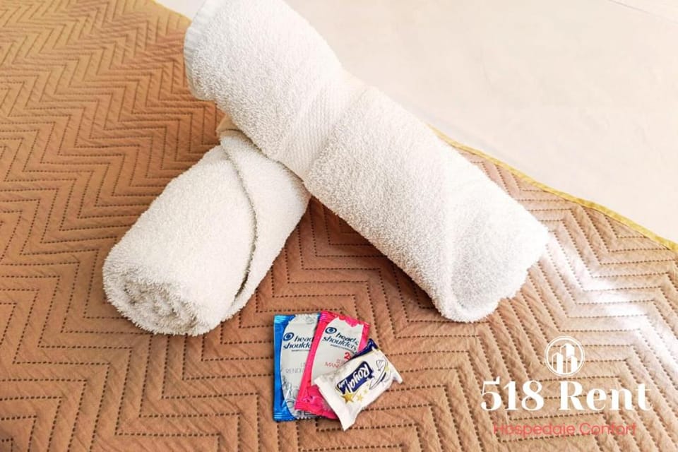 towels