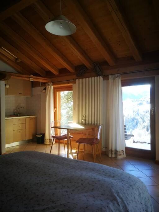 LA VOCE DEL BOSCO Selva di Cadore Chalet in Veneto
