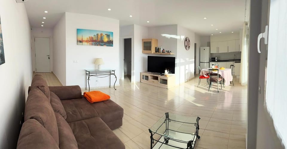 TV and multimedia, Dining area, kitchen