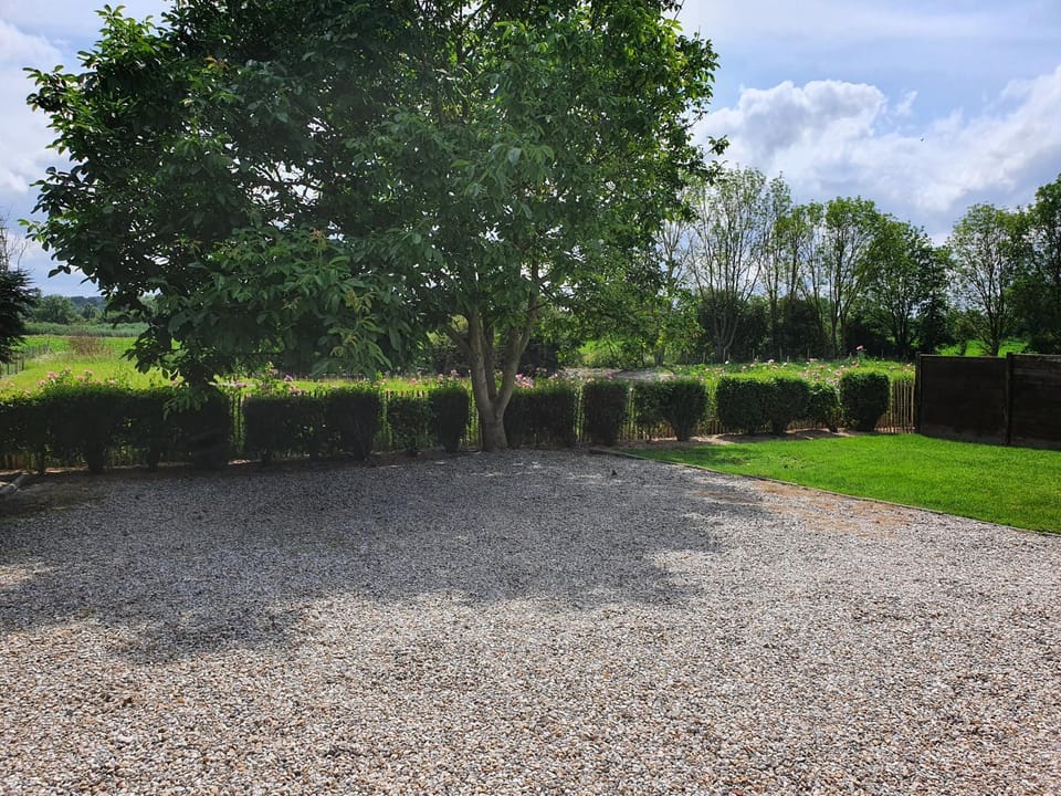 La Bergerie House in Hauts-de-France