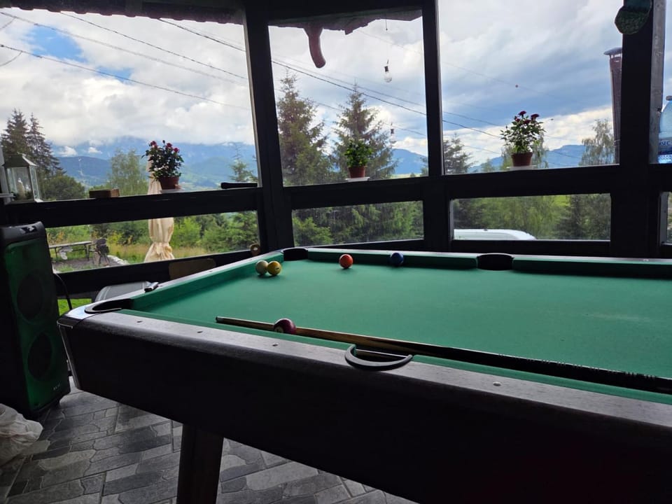 Billiard