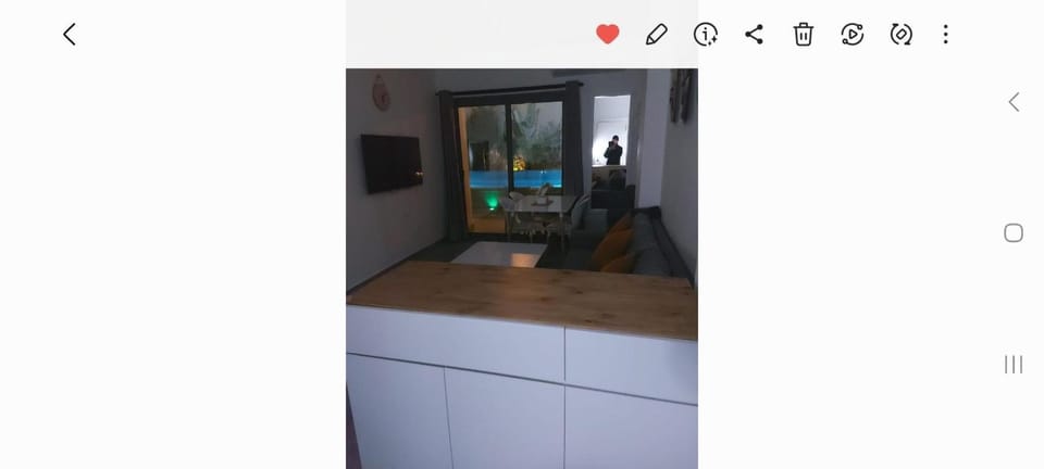 Spacious and modern one bed in hurhgarda Apartment in Hurghada