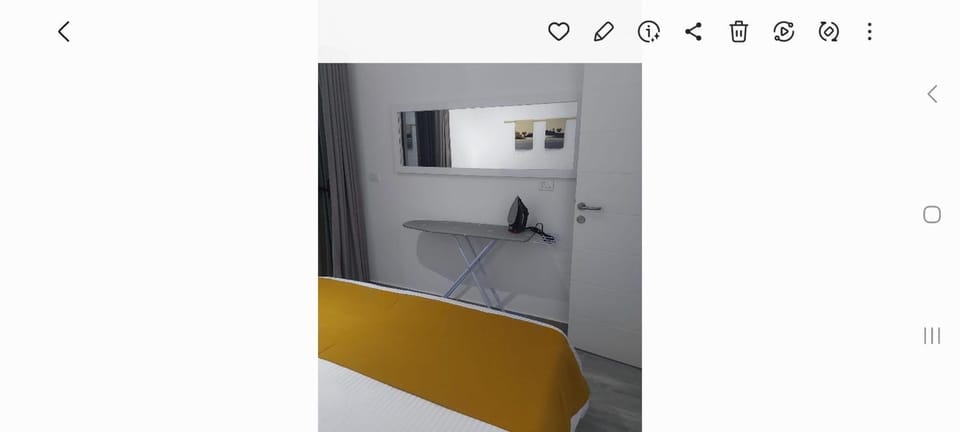 Spacious and modern one bed in hurhgarda Apartment in Hurghada