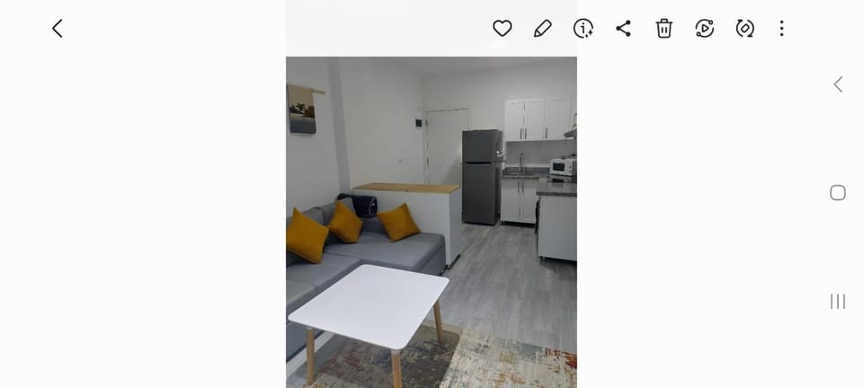 Spacious and modern one bed in hurhgarda Apartment in Hurghada