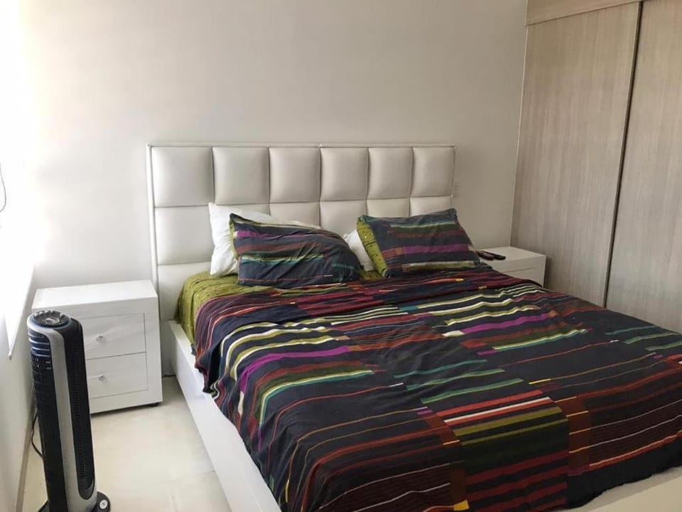 Amoblado Santa Ana Apartment in Cali