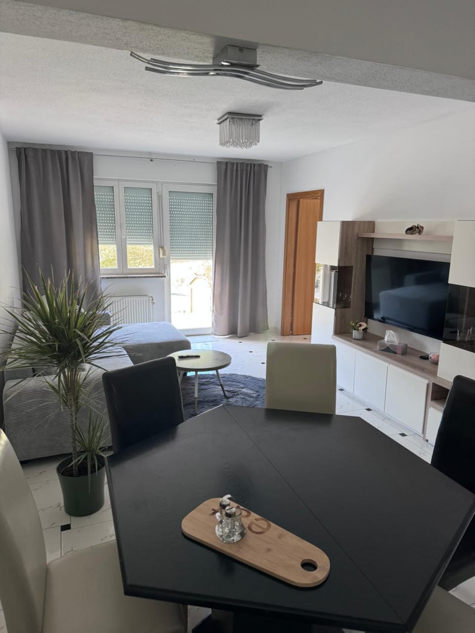 Apartments Matanovic Apartment in Slovenia