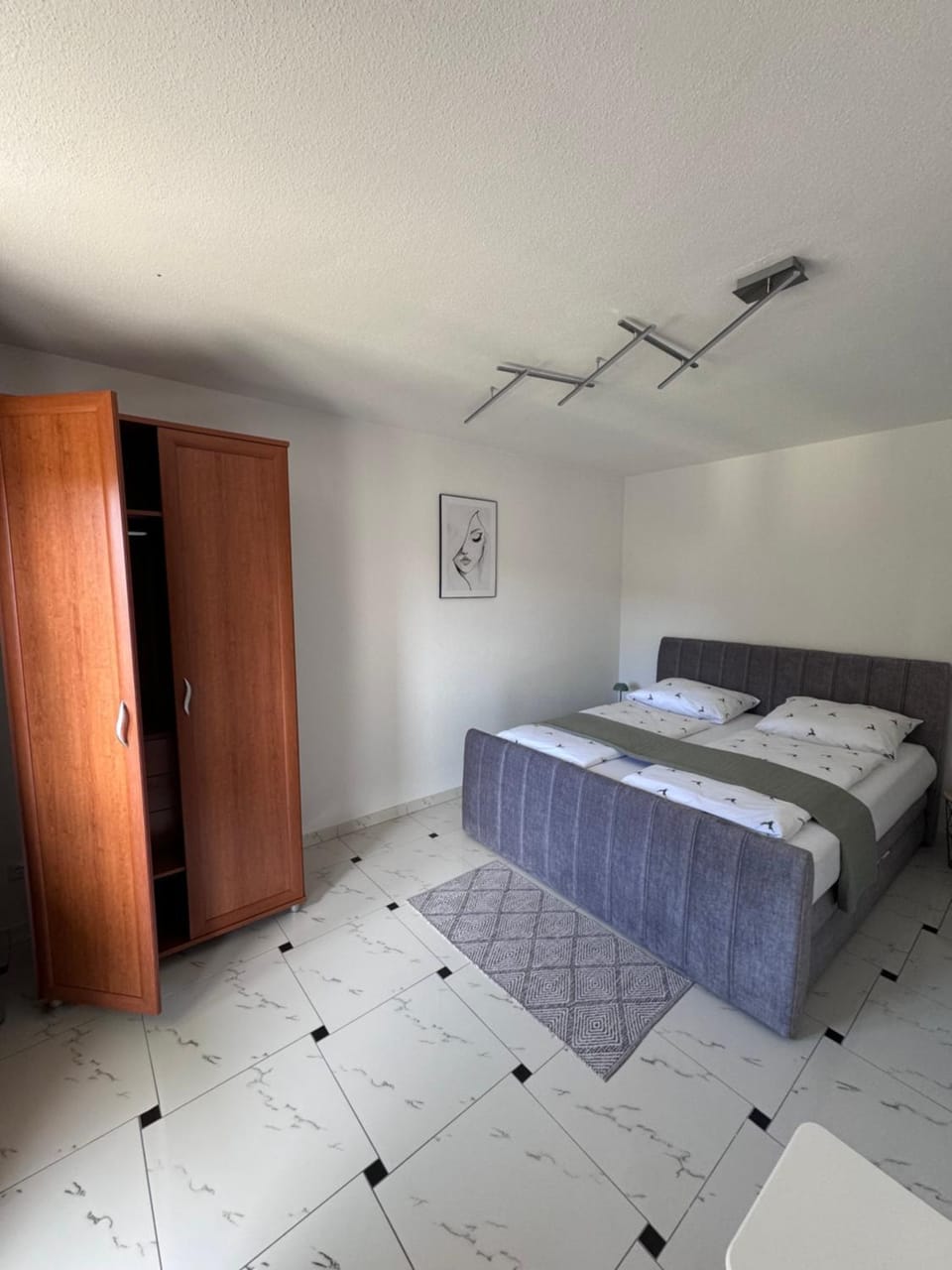 Apartments Matanovic Apartment in Slovenia
