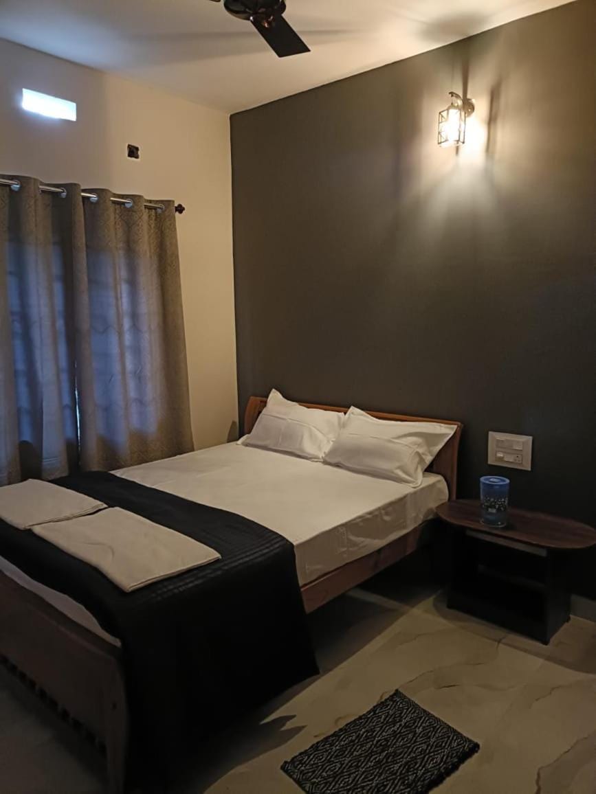 Coorg wildstone Homestay Vacation rental in Madikeri