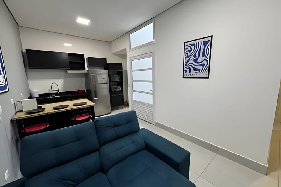 Condomínio Canto da Ema House in Sao Paulo City