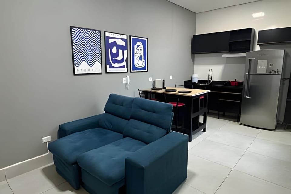 Condomínio Canto da Ema House in Sao Paulo City