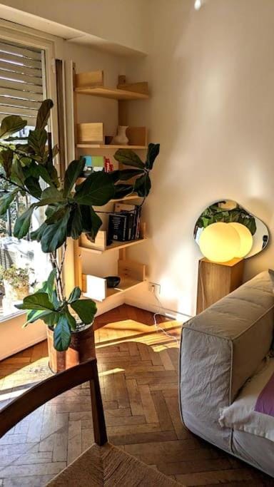 Charming apartment in Vibrant Palermo Soho Apartment in Buenos Aires