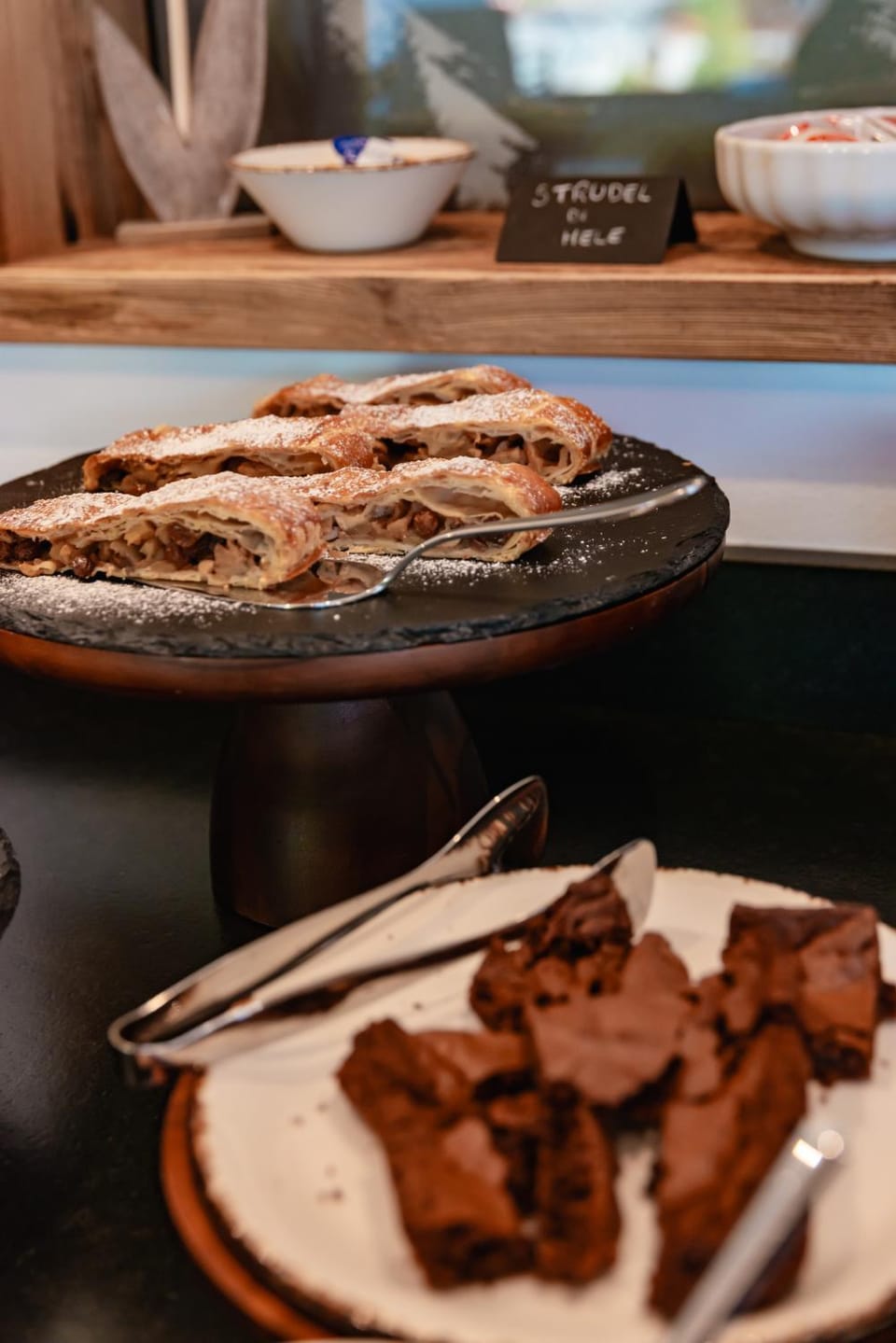 Dolomites Room and Breakfast Formiè Bed and Breakfast in Vigo di Fassa