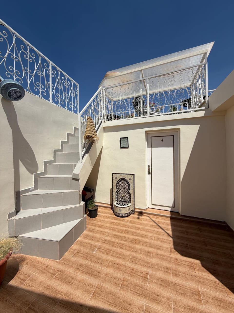 Riad 052 Hotel in Marrakesh