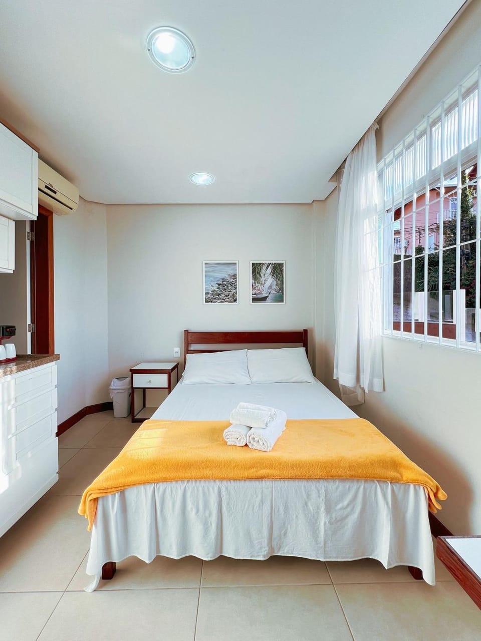 Pantanal Living I Apartment in Florianopolis