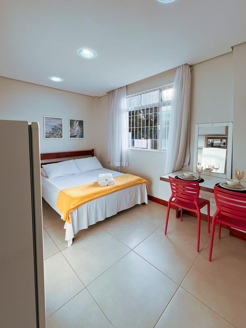Pantanal Living I Apartment in Florianopolis