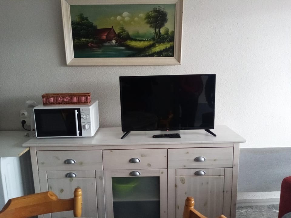 TV and multimedia