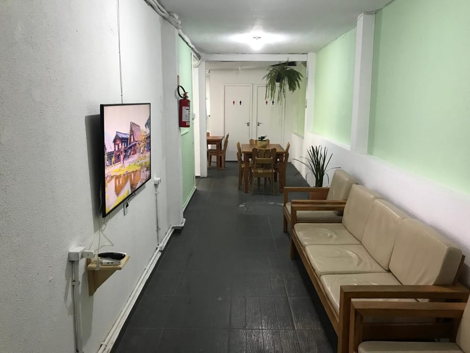 Property building, Communal lounge/ TV room, Living room