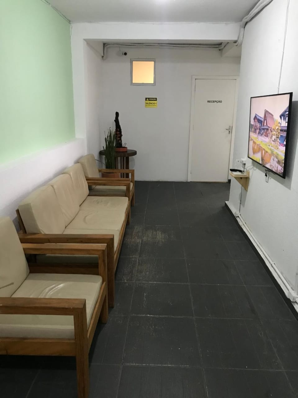 Communal lounge/ TV room, Living room