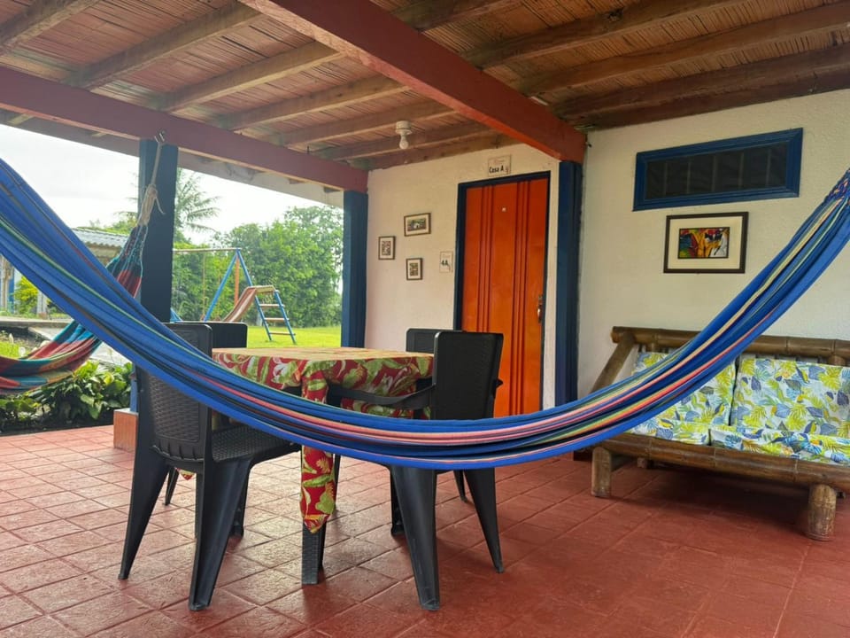 Patio, Day, Garden, View (from property/room), Balcony/Terrace, Living room, Seating area, Garden view