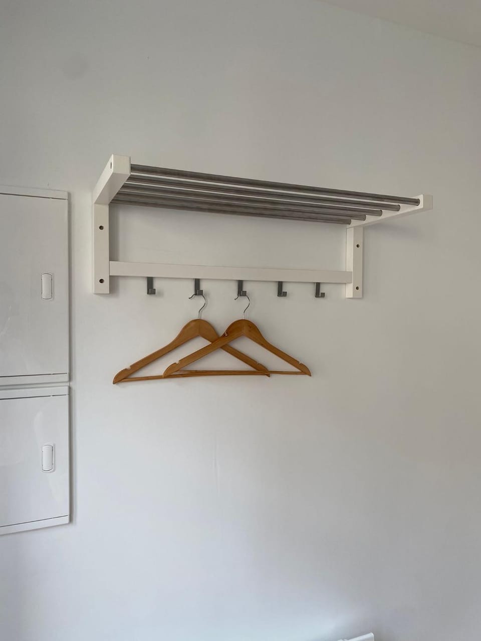 storage